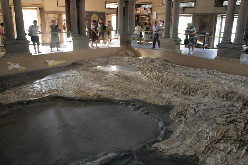 India & Nepal 2011 - 0732